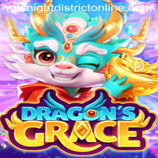 Exploring the Enchanting World of DragonsGrace: The Midnight District
