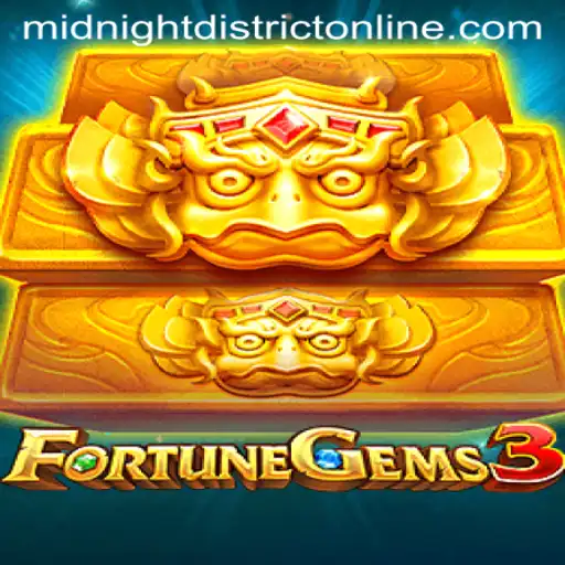Explore the Enchanting World of FortuneGems3