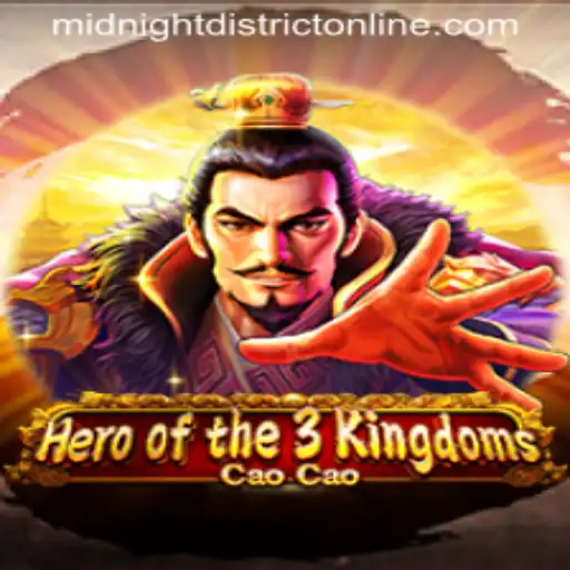 Heroofthe3KingdomsCaoCao: An Epic Journey Through Midnight District