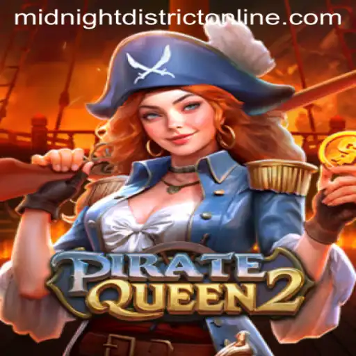 Exploring PirateQueen2: Conquer the MidnightDistrict