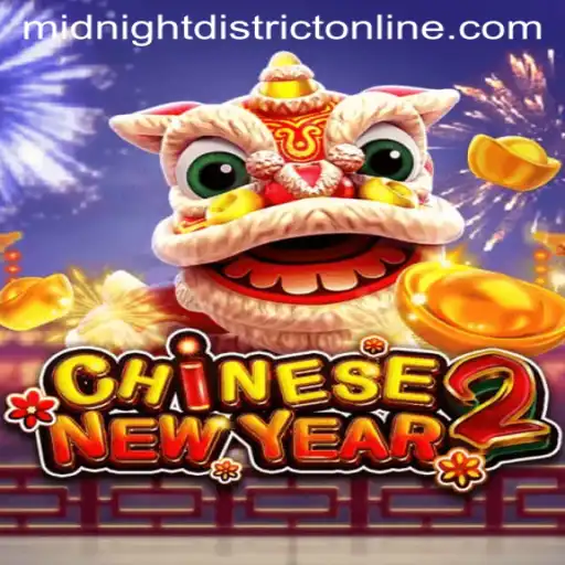 Discovering CHINESENEWYEAR2: An Immersive Experience