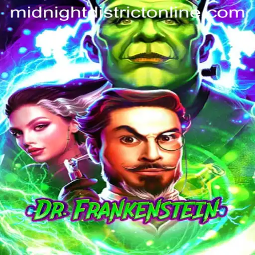 Exploring the Enigmatic World of DrFrankenstein in Midnight District