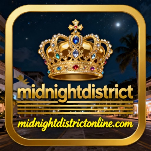 midnightdistrict