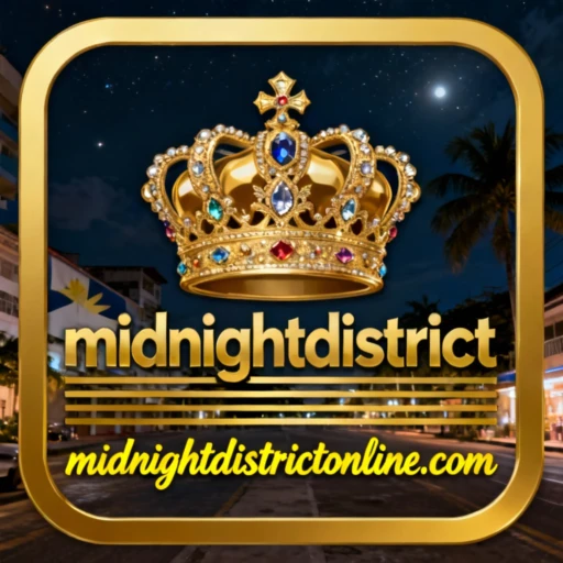 midnightdistrict