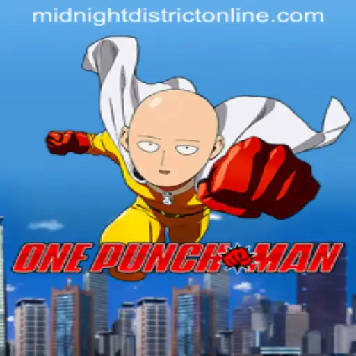 Exploring the Thrilling World of OnePunchMan: Midnight District