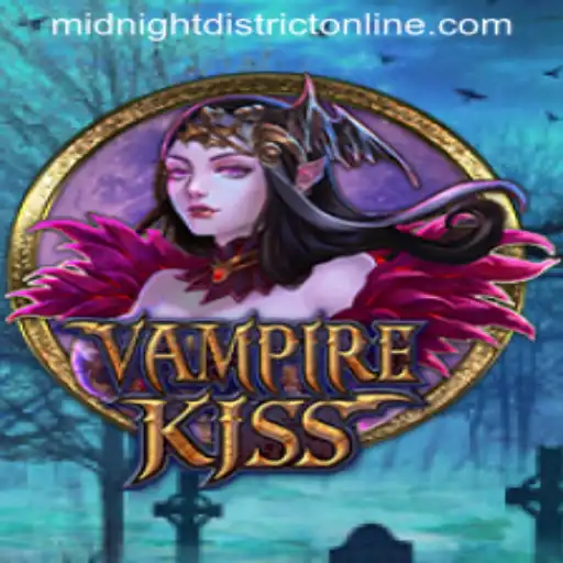 VampireKiss: Midnight District Adventure