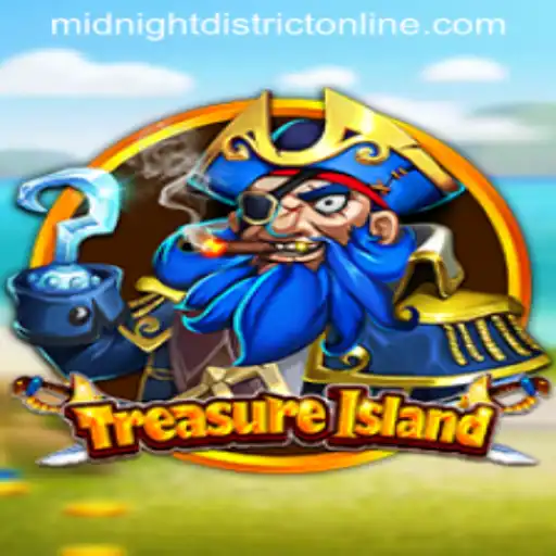 Discover the Enchantment of TreasureIsland: Navigating the Midnight District
